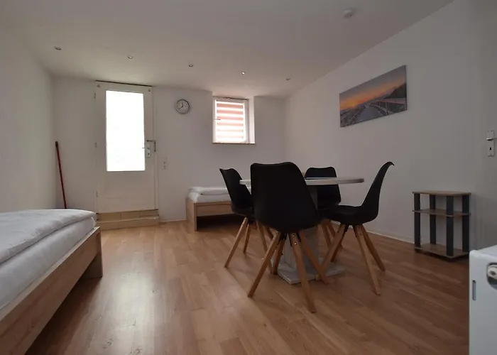 Apartment Stuttgart Ost