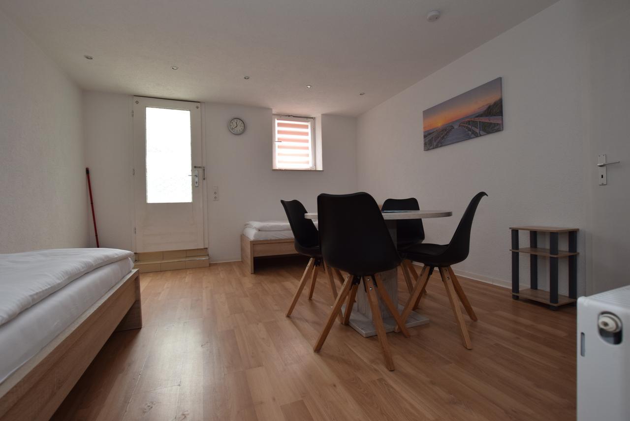 Apartment Ost Stuttgart